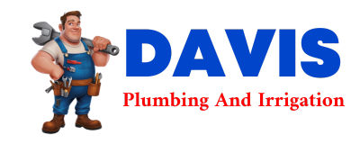 Trusted plumber in OTTO